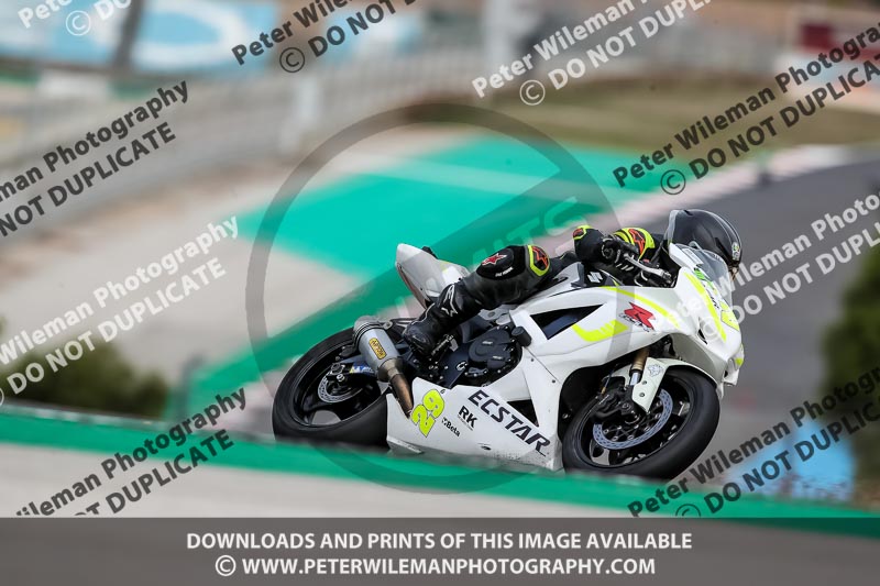 motorbikes;no limits;october 2019;peter wileman photography;portimao;portugal;trackday digital images